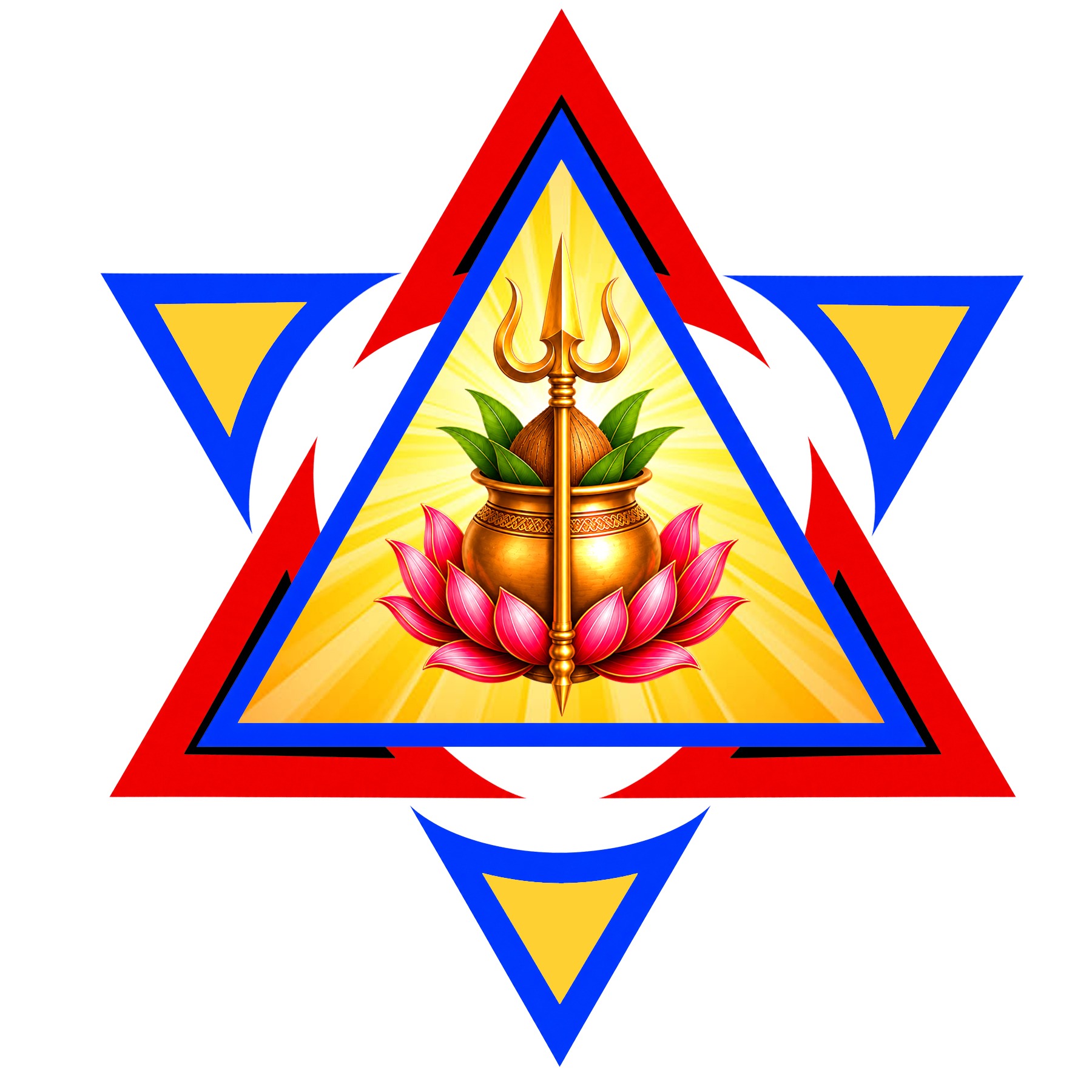 SK Kumbhaja Groupss logo